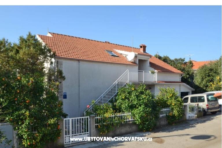 Apartmaji Marijana – foto 7