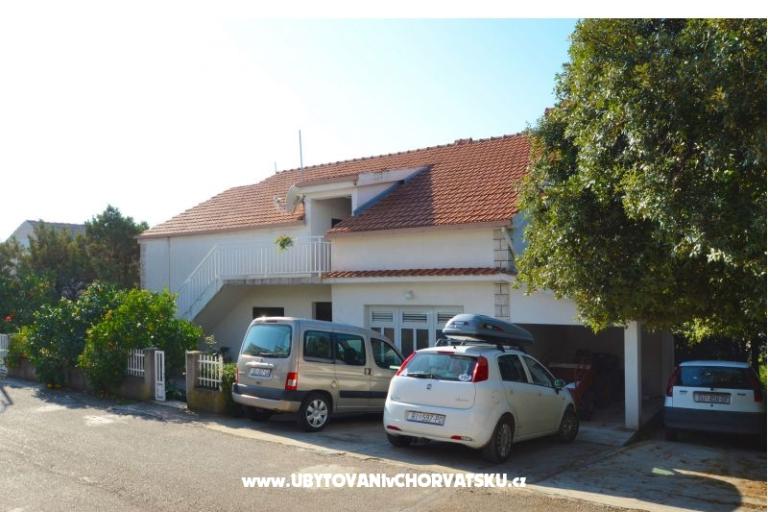 Apartmaji Marijana – foto 8