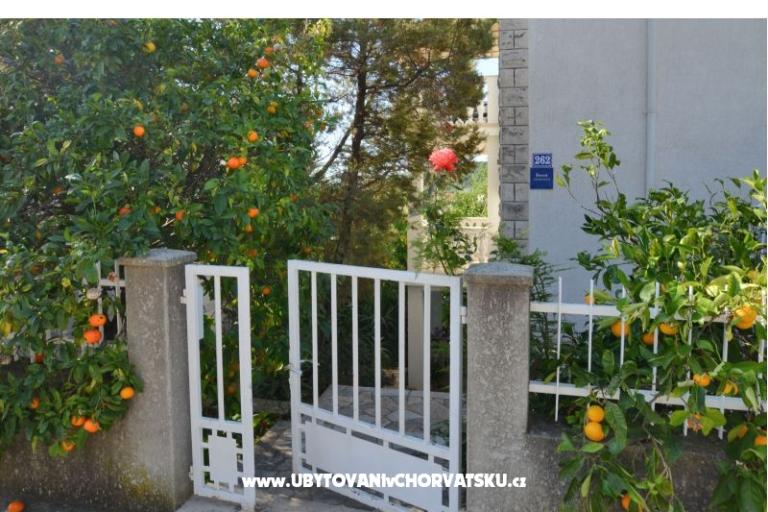 Apartmaji Marijana – foto 9
