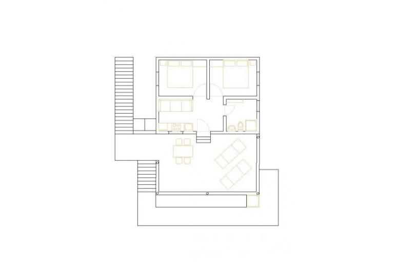 Apartmaji Šain – foto 4