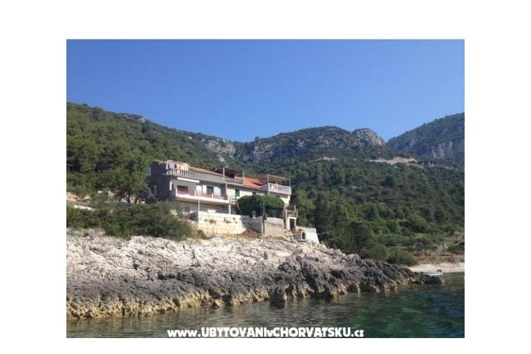Apartmaji Šain – foto 7