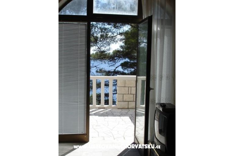 Apartmaji Tomasic – foto 14