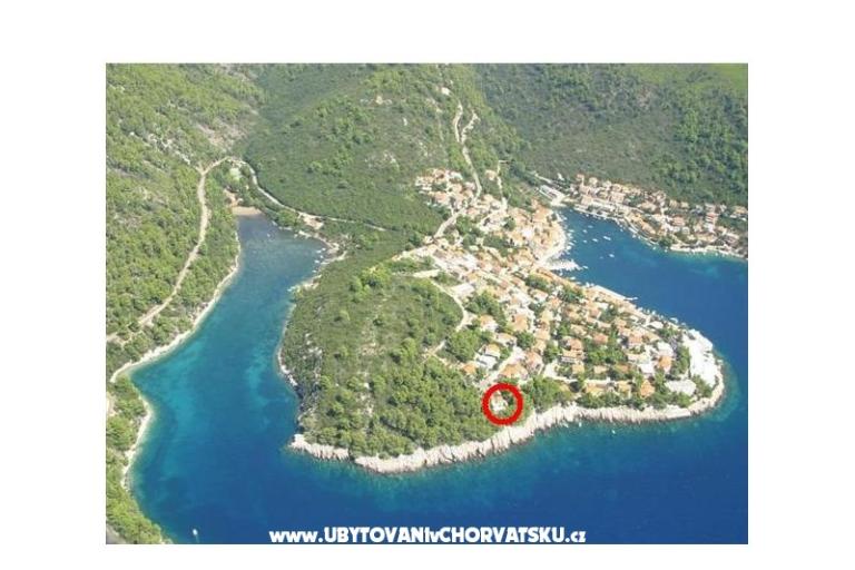 Apartmaji Tomasic – foto 15