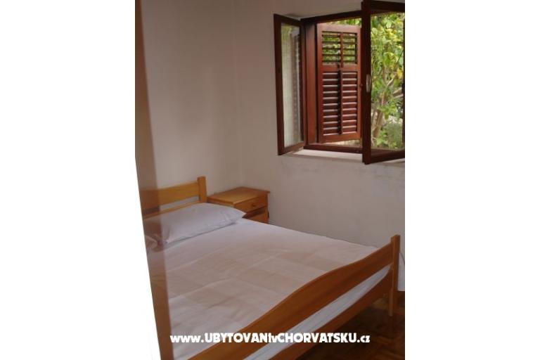 Apartmaji Tomasic – foto 9