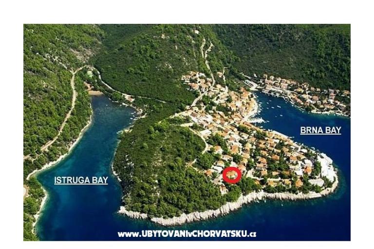 Apartmaji Marica P. – foto 17