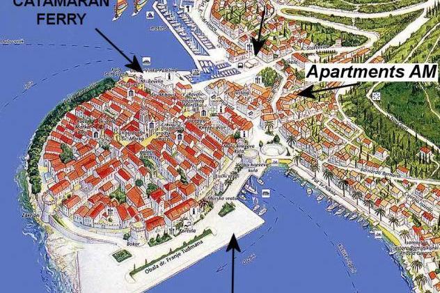 Apartmaji AM – foto 8