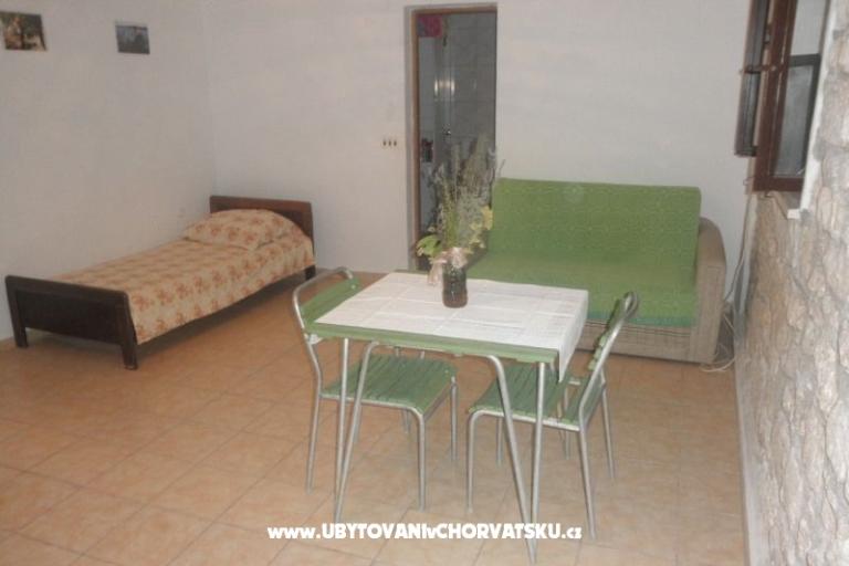 Apartmaji Morana – foto 11
