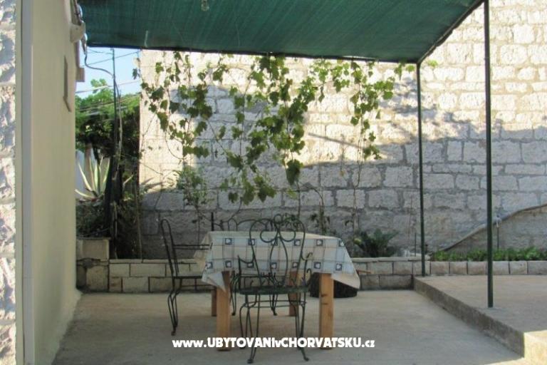 Apartmaji Morana – foto 14