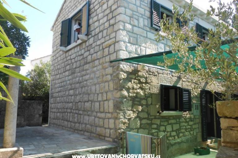 Apartmaji Morana – foto 4