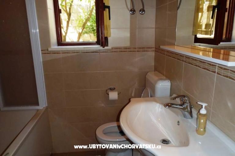 Apartmaji Petar – foto 13