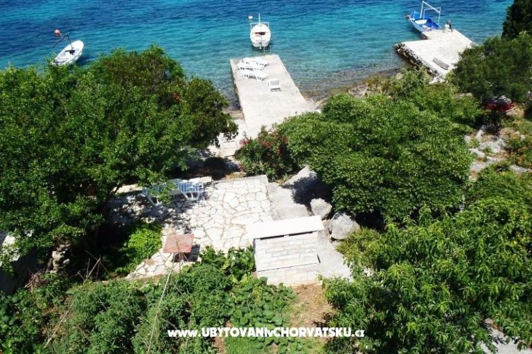 Apartmaji Petar – foto 17