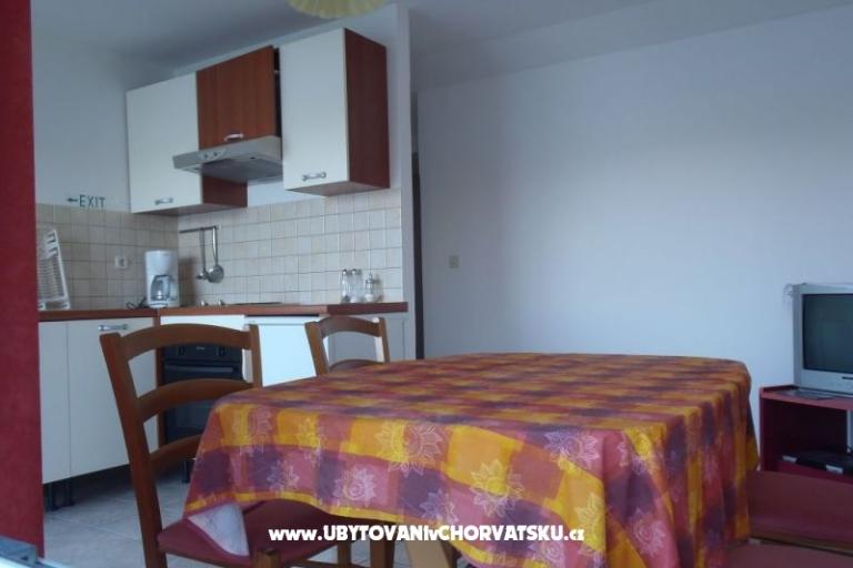 Apartmaji Petar – foto 7