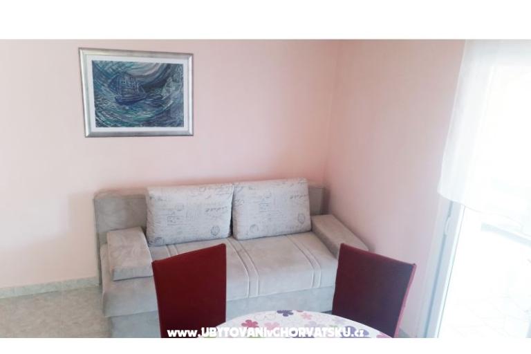 Apartmaji Cannela Oasis – foto 13