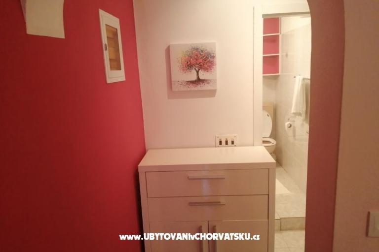 Apartmaji Cannela Oasis – foto 16