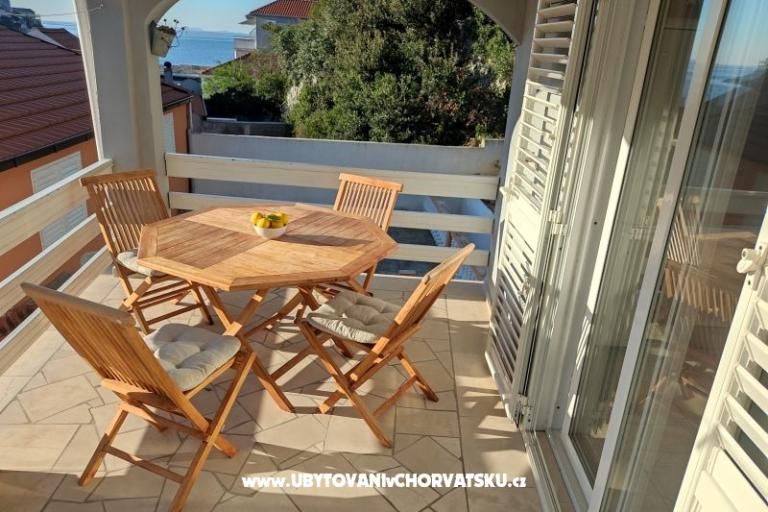 Apartmaji Cannela Oasis – foto 3