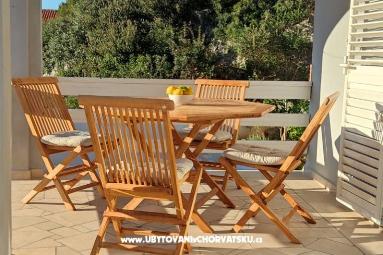 Apartmaji Cannela Oasis – foto 4