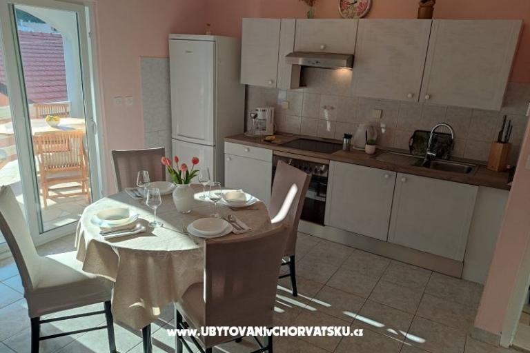 Apartmaji Cannela Oasis – foto 5