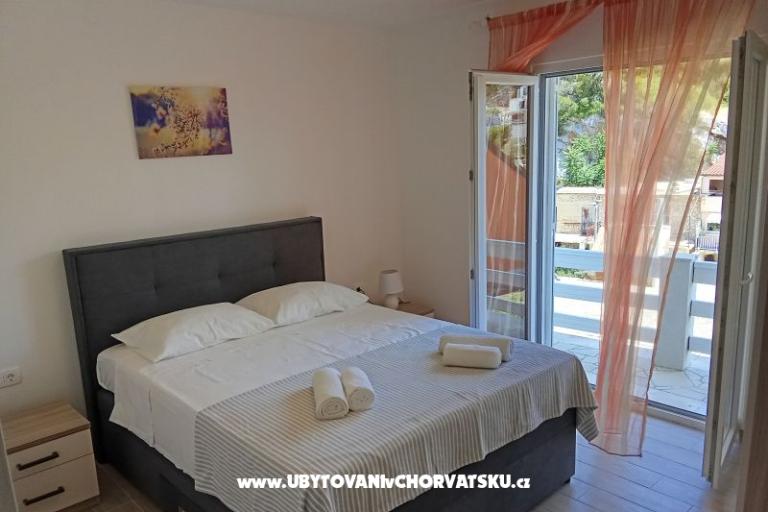 Apartmaji Cannela Oasis – foto 8
