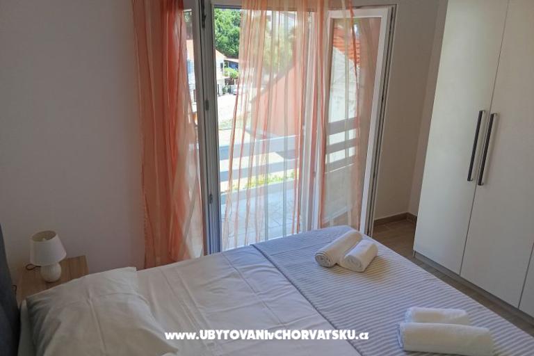 Apartmaji Cannela Oasis – foto 9