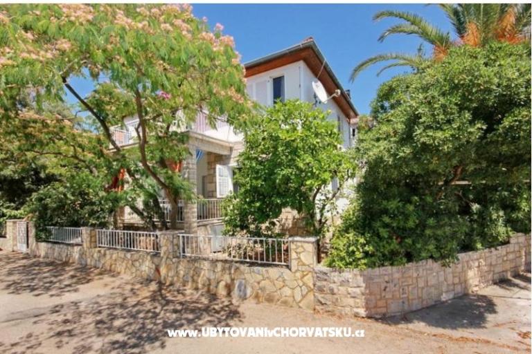 Počitniški dom Villa Antea – foto 2