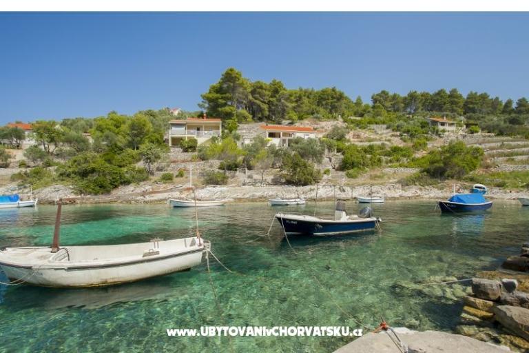 Počitniški dom Villa Bistrana – foto 3