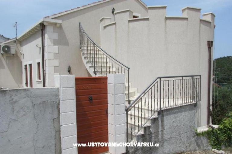 Tower Suites Korcula – foto 7