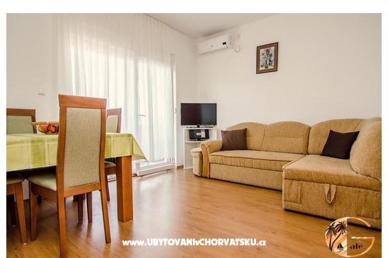 Apartmaji Galle – foto 13