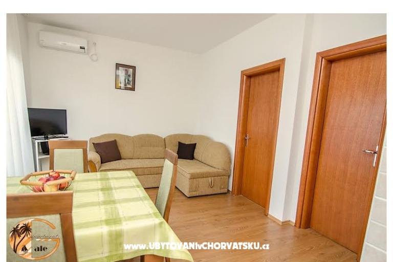 Apartmaji Galle – foto 14