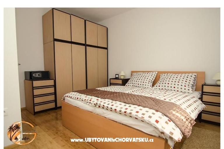 Apartmaji Galle – foto 4