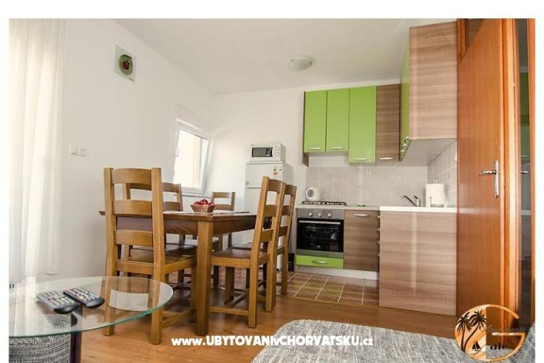 Apartmaji Galle – foto 6