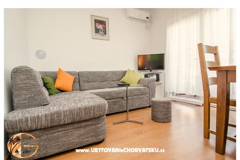 Apartmaji Galle – foto 8