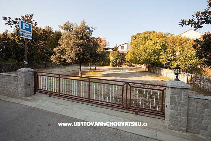 Malinska Apartmaji – foto 2