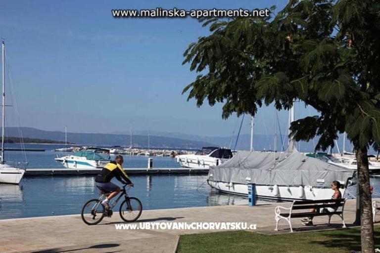 Malinska Apartmaji – foto 6