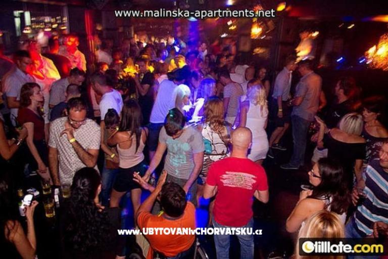 Malinska Apartmaji – foto 7
