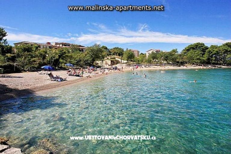 Malinska Apartmaji – foto 8