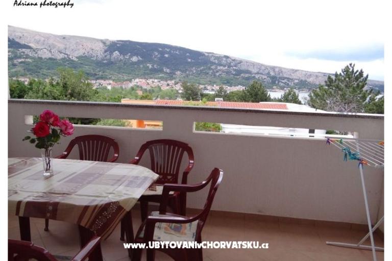 Apartma Adriana - Baška – foto 12