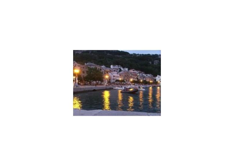 Apartma Adriana - Baška – foto 14