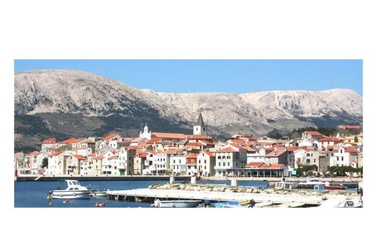 Apartma Adriana - Baška – foto 15