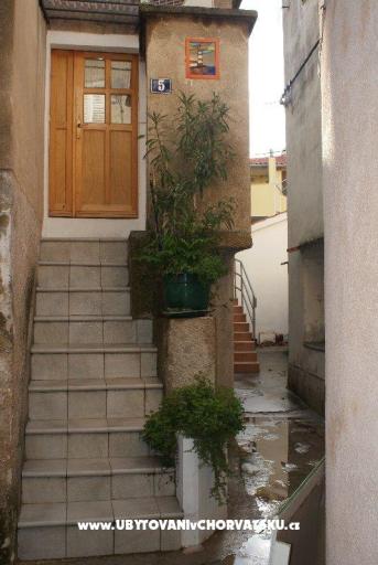 Apartma Fantov Baška – foto 2
