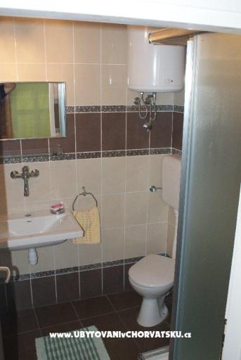 Apartma Fantov Baška – foto 3