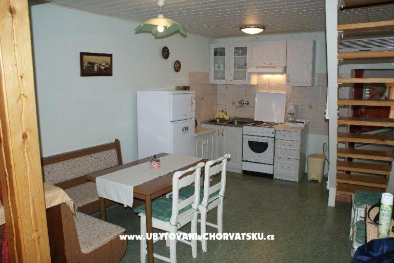 Apartma Fantov Baška – foto 4