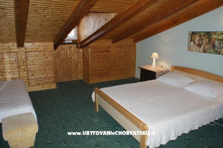 Apartma Fantov Baška – foto 6