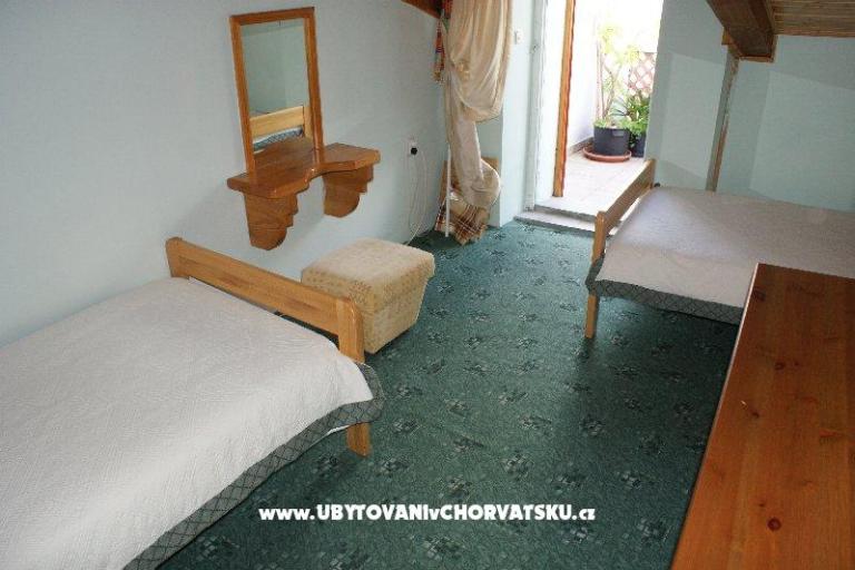 Apartma Fantov Baška – foto 7