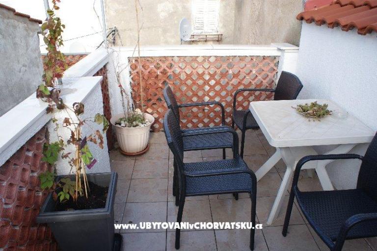 Apartma Fantov Baška – foto 8