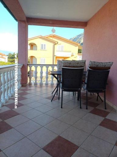 Apartma Boškica  – foto 12