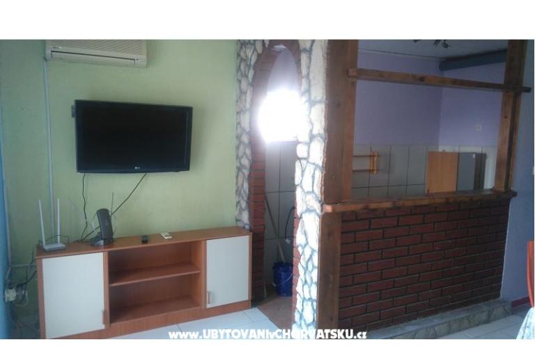 Apartma Bebek – foto 8