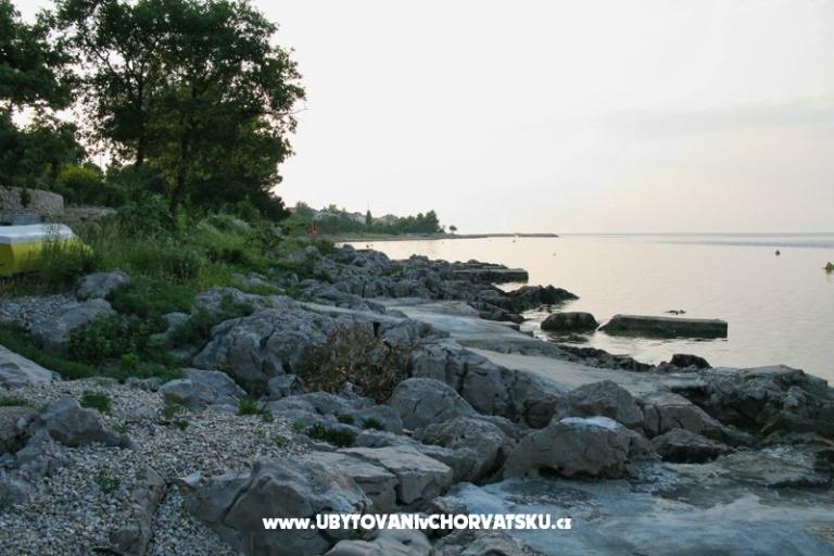 Apartma Malinska Vantacici – foto 10