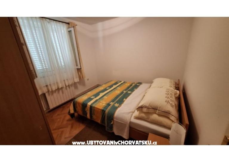 Apartma Malinska Vantacici – foto 12