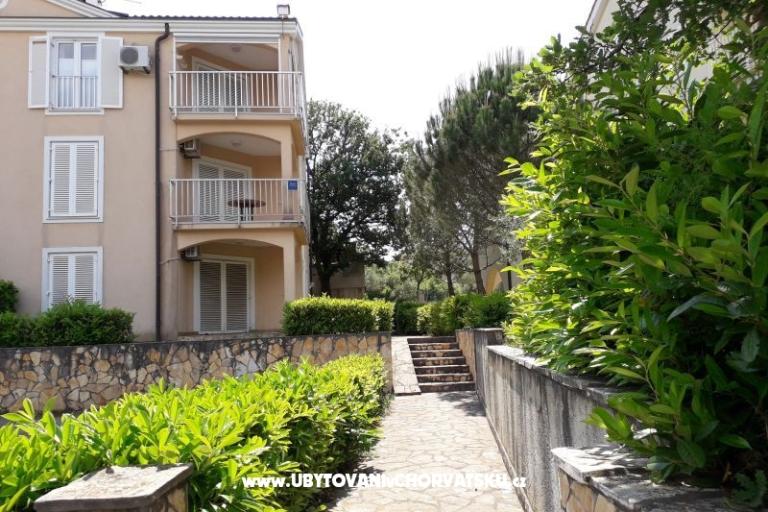 Apartma Malinska Vantacici – foto 13