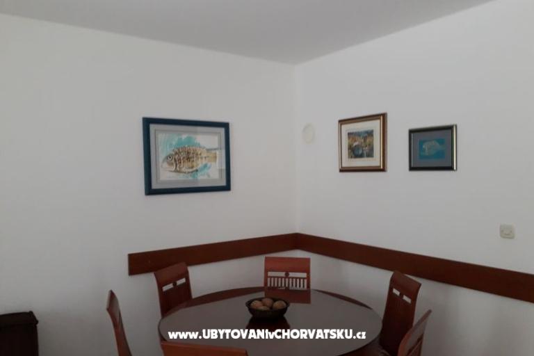 Apartma Malinska Vantacici – foto 14